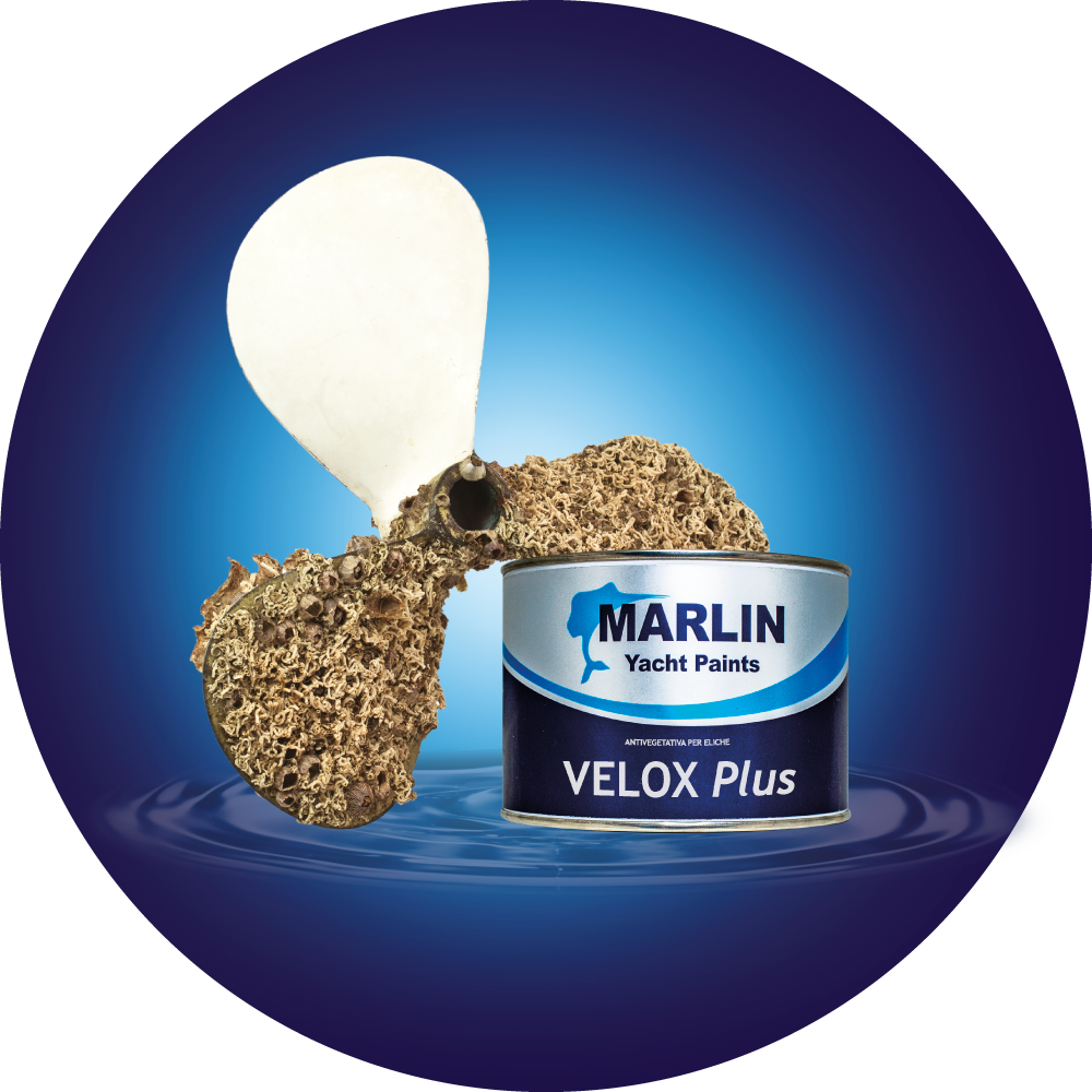 What is Velox Plus | Boating Products