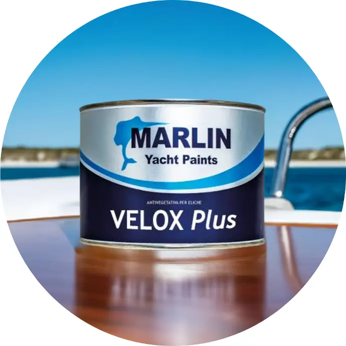 Velox Plus 0.5L