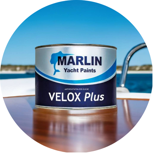 Velox Plus 0.5L